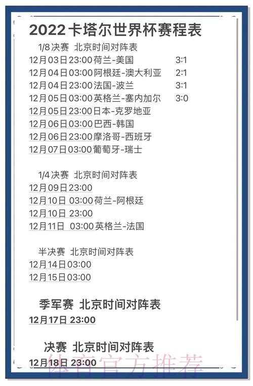 世界杯预测分析今日 世界杯预测分析今日